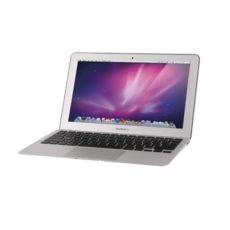 Apple MacBook Air mid 2011 13,3/Core i5 1.7GHz/4Gb DDR3 1333MHz/SSD 256Gb/Intel HD Graphics 3000/ 1440x900 MacOS Catalina 10.15.7