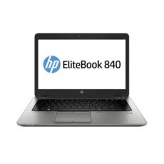  HP ProBook 840 G2 W14.1" IPS (1920x1080) FullHD LED / Intel Core i7-5600U  3.30 GHz  4MB 2  4  / 4 GB DDR 3 / 500 GB HDD 2.5" / AMD Radeon R7 M260X / VGA / DisplayPort / USB 2.0/3.0 / WiFi / LAN / Windows 10 Pro ..