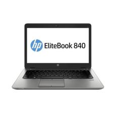 Ноутбук HP ProBook 840 G2 W14.1" IPS (1920x1080) FullHD LED / Intel® Core™ i7-5600U до 3.30 GHz кеш 4MB 2 ядра 4 потока / 4 GB DDR 3 / 500 GB HDD 2.5" / AMD Radeon R7 M260X / VGA / DisplayPort / USB 2.0/3.0 / WiFi / LAN / Windows 10 Pro б.в.