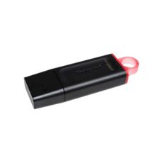 USB3.2 Flash Drive 256 Gb Kingston DataTraveler Exodia Black/Pink  DTX/256GB