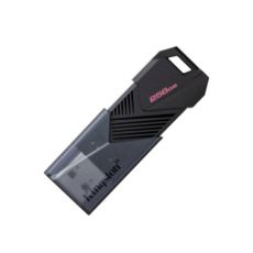 USB Flash Kingston DataTraveler Exodia Onyx 256 Gb