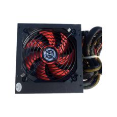   Delux 600W 12  FAN (DLP-45DG)