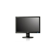  19" LG W1942T 1440900  16:10 TFT-TN VGA + DVI +   .