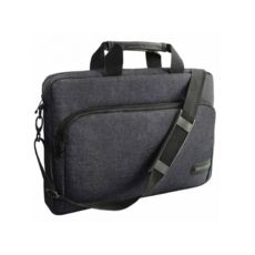Сумка для ноутбука 15.6'' Grand-X SB-149D soft pocket! Dark Grey Sport