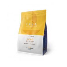    1 ISLA GOLD BLEND,  100% 