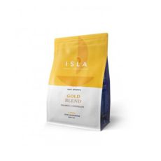    200 ISLA GOLD BLEND,  100% 