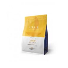   200  ISLA GOLD BLEND,  100% 