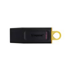 USB 3.2 Flash Drive 128GB Kingston DT Exodia Black/Yellow (DTX/128GB) 