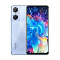   Infinix  HOT 20 5G 4/128 X666B SPACE BLUE INFINIX