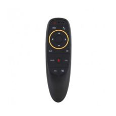   G10s Air mouse with voice control