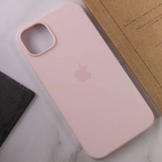  Silicone Case iPhone 13 Pink