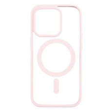  Color+MagSafe  iPhone 14 Pro Pink Sand
