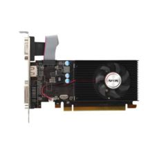 ³ AFOX Radeon R5 220 1Gb  DDR3, HDMI/DVI/VGA, Low Profile(AFR5220-1024D3L5-V2) 