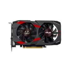 ³ ASUS GeForce GTX 1050 TI, 4GB, 128bit (CERBERUS-GTX1050TI-A4G) 