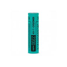  18650 Li-Ion VIDEX  18650 ( ), 2200mAh, bulk,  