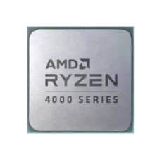  AMD AM4 Ryzen 3 4300G AM4, 100-100000144BOX 4 , 8 , 3.8 GHz, 4.0 GHz,   (TDP) - 65 , 7nm, L1: 256KB, L2: 2MB, L3: 4MB, AMD Radeon Graphics, BOX