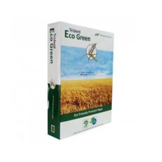  4 Trident ECO GREEN 75g 500