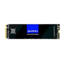  SSD M.2 512GB GOODRAM PX500 M.2 2280 PCIe 3.0 x4 NVMe 3D TLC (SSDPR-PX500-512-80-G2)