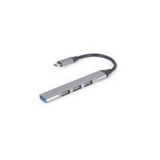 - Type-C Gembird UHB-CM-U3P1U2P3-02  4  (1xUSB3.1 + 3xUSB2.0), , i