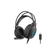  A4Tech FH300U (Black) Fstyler USB Stereo Headphone, 