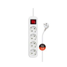   2,0  olorWay 4 , White (CW-PSEA42W)