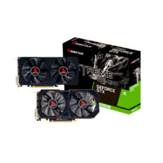 ³ Biostar GeForce GTX 1660 SUPER 6GB GDDR6, 192bit, 1785  (VN1666SF69)