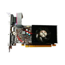 ³ AFOX GeForce GT 730 1GB, DDR3 128-bit, 900Mhz/1333Mhz, HDMI/DVI/VGA (AF730-1024D3L7) 