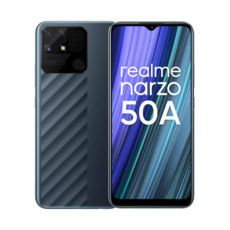  Realme NARZO 50A RMX3430 4/64 Gb GREEN