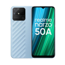  Realme NARZO 50A RMX3430 4/64 Gb BLUE