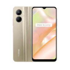  Realme C33 RMX3624 4/64 Gb GOLD