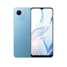  Realme C30S RMX3690 2 32 BLUE