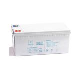Акумулятор гелевий AXIOMA AX-GEL-200, AXIOMA energy 12В 200Ач