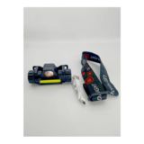 Ліхтарик налобний High Power HeadLamp jmd-427