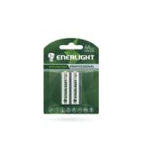 Акумулятор ENERLIGHT Professional AA 2700mAh BLI 2