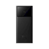 Зовнішній акумулятор (Power Bank) Baseus 20000mAh PPXJ060001 Star Lord Digital Display, 22.5 Вт, 2xUSB / Type-C, Quick Charge 3.0, PD, LED індикатор рівня заряду
