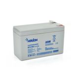 Батарея для ДБЖ 12В 7Ач MERLION AGM GP1270F2