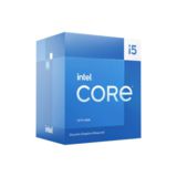 Процесор INTEL S1700 Core i5 13400F (BX8071513400F), 2.5GHz/20MB, Box