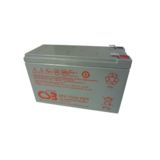 Батарея для ДБЖ 12В 9Ач CSB (151 x 65 x 100 mm) UPS12460F2FR