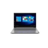 Ноутбук 15" Lenovo IdeaPad V15 82C7S01600 / сірий / 15.6" (1920х1080) Full HD LED / AMD Ryzen 5 3500U / 4Gb / 256 Gb SSD / AMD Radeon™ Graphics int / no ODD / Win10 / / / гар.ИТ