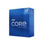 Процесор INTEL S1700 Core i7-12700 BX8071512700 3.6GHz 25MB, Alder Lake, 125W, Box