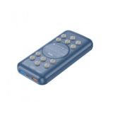 Зовнішній акумулятор (Power Bank) Remax 20000mAh 22.5W RPP-207 беспроводная
