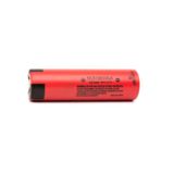 Акумулятор 18650 Li-Ion Sanyo UR18650GA, 3500mAh, 10A, 4.2/3.6/2.5V, Red, China