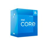 Процесор INTEL S1700 Core i5-12600 BX8071512600 3.6GHz Box