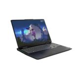 Ноутбук 16" Lenovo IdeaPad 3 Gaming 82SA00G6RA / чорний / 16.1" (2560x1440) IPS / Intel® i7-12650H / 16Gb / 1024Gb SSD / GeForce® RTX3050, 4Гб / no ODD / no OS / / /