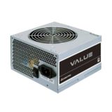 Блок живлення Chieftec 600W APB-600B8 12cm fan, a/PFC,24+4,2xPeripheral,1xFDD,3xSATA,1xPCIe