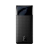 Зовнішній акумулятор (Power Bank) Baseus 30000mAh 15W PPBD050201 Display, чорний