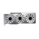 Відеокарта Gigabyte GeForce RTX 3070, VISION OC, 8Gb GDDR6, 256-bit, HDMI/DP,(GV-N3070VISION OC-8GD)