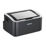 Принтер Samsung ML1661 (хороший стан, відмінний друк, прошитий, заправлений картридж D104S) Б.В.