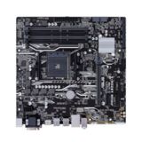 Мат. плата AM4 ASUS PRIME A320M-A, A320, 4DDR4, VGA/DVI/HDMI, 1xM.2, 1xPCI-E 16x, 2xPCI-E 1x, ALC887, RTL8111H, 6xUSB3.1/6xUSB2.0, 4xSATA3, mATX