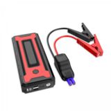 Зовнішній акумулятор (Power Bank) Choetech TC0009 16000 mAh, запуск двигуна 2000 A, QC 18 Вт, чорний